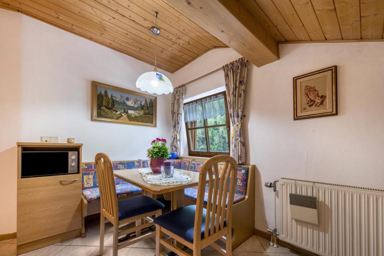 Apartment Waldesruh Rio di Pusteria Exterior photo